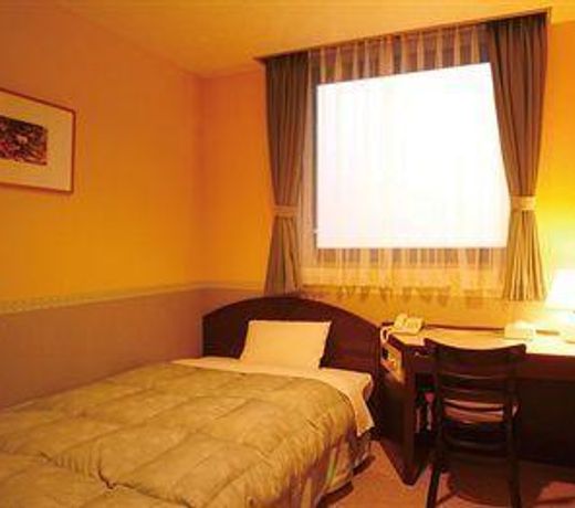 Hotel Hamilton Sapporo