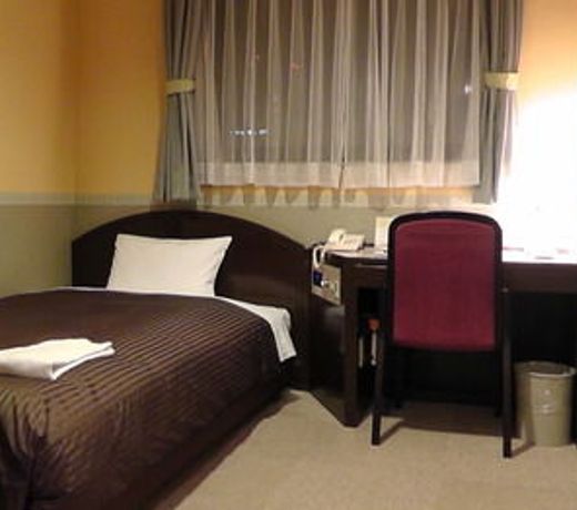 Hotel Hamilton Sapporo