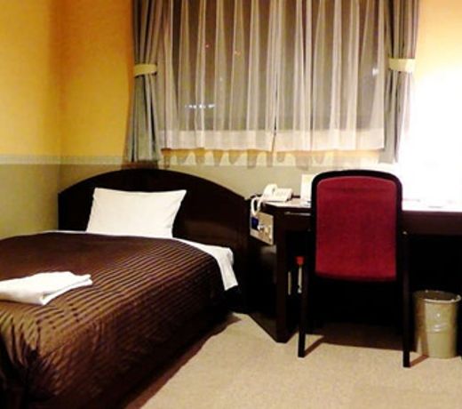 Hotel Hamilton Sapporo