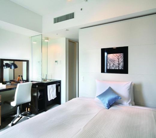 Hotel Vista Sapporo Odori