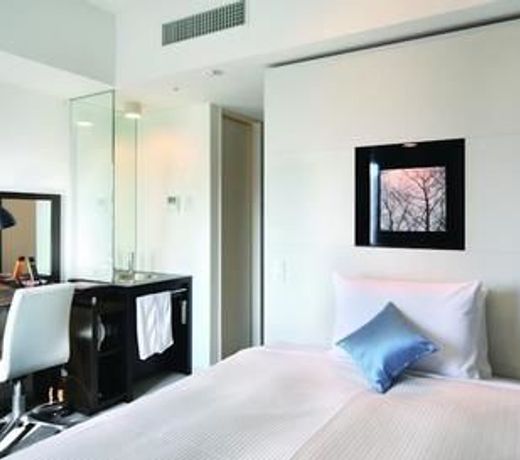 Hotel Vista Sapporo Odori