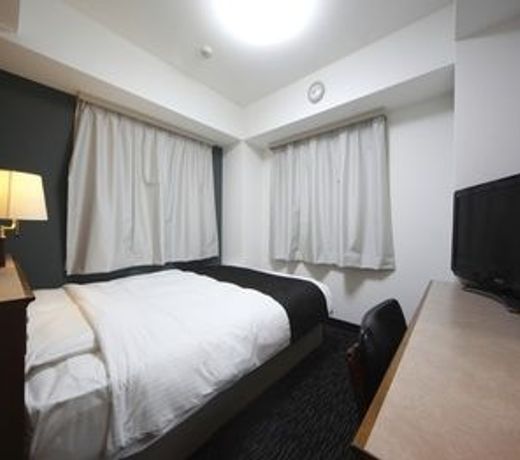 APA Hotel Sendai Kotodai Koen