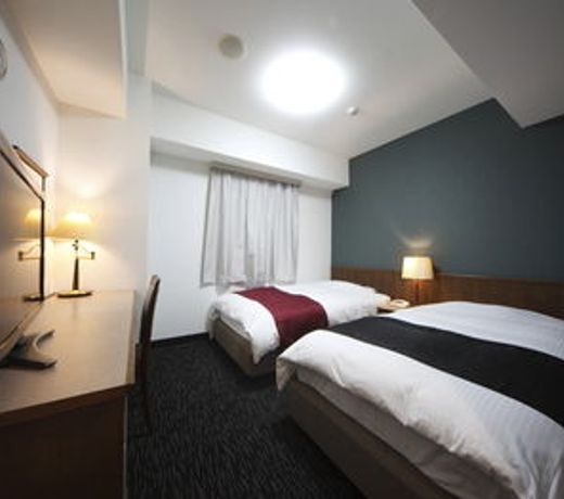 APA Hotel Sendai Kotodai Koen