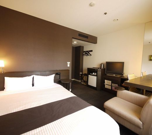ARK HOTEL SENDAI AOBA DORI