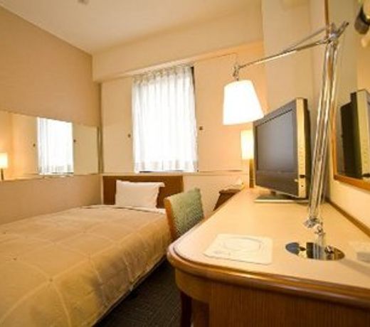 ARK HOTEL SENDAI AOBA DORI