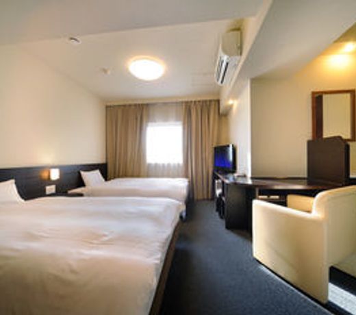 Dormy Inn Sendai Annex