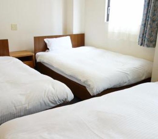 Hotel Green Arbor