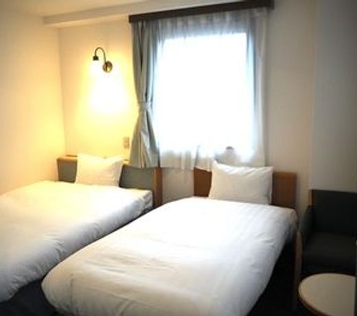 Hotel Green Mark