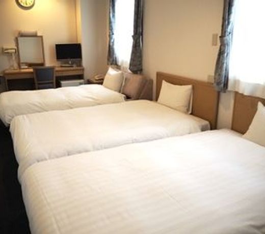 Hotel Green Mark