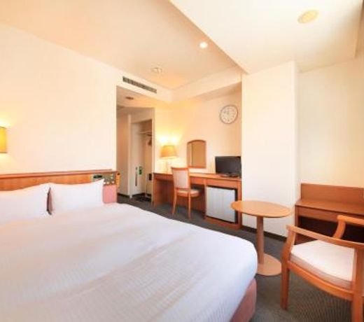 Hotel Green Selec