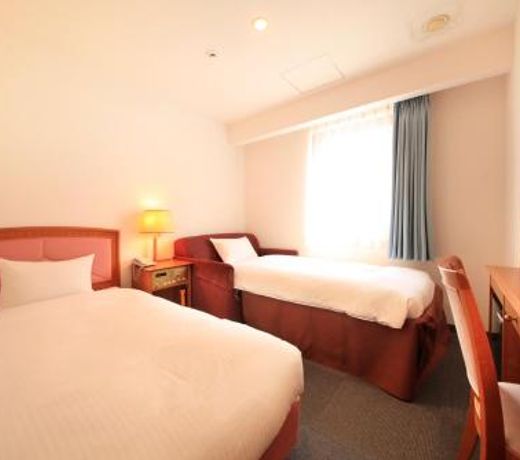 Hotel Green Selec
