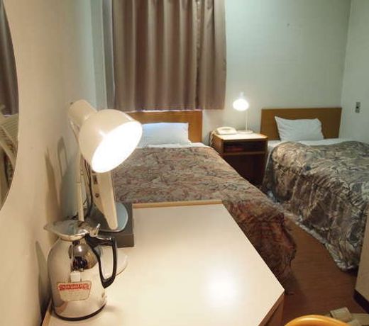 Hotel Mayflower Sendai