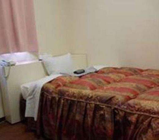 Hotel Mayflower Sendai