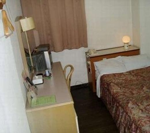 Hotel Mayflower Sendai