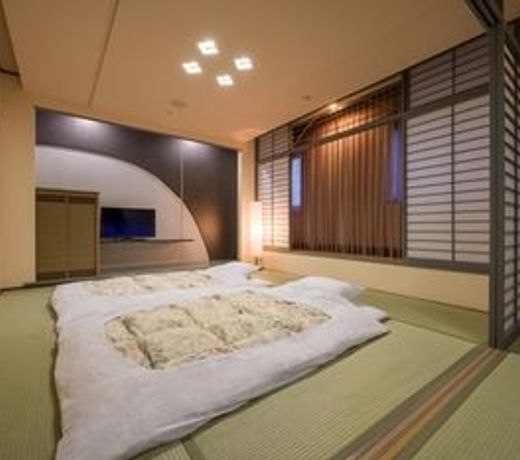 Hotel Mielparque Sendai