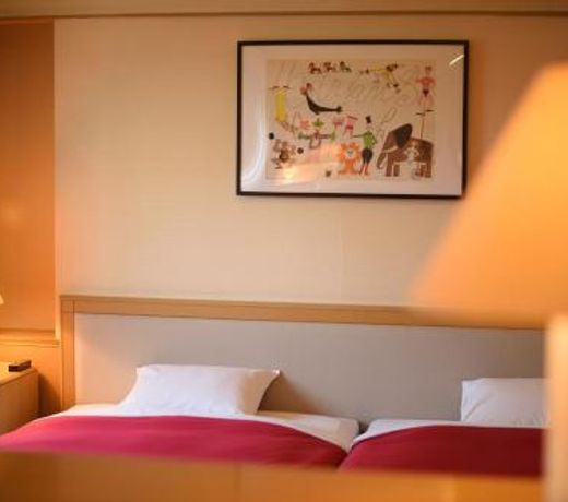 Hotel Mielparque Sendai