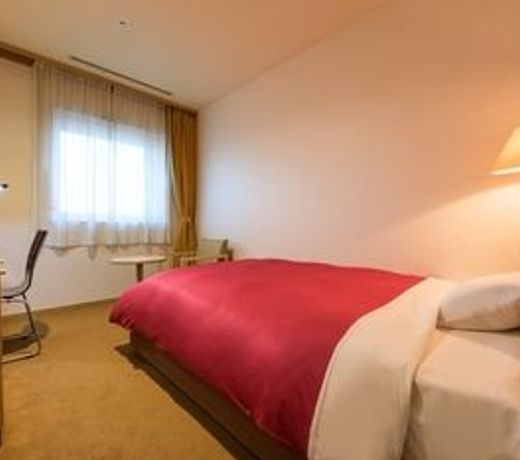 Hotel Mielparque Sendai
