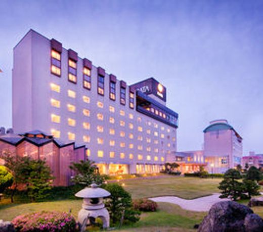Hotel Ichibata