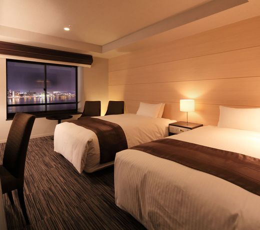 Hotel Ichibata
