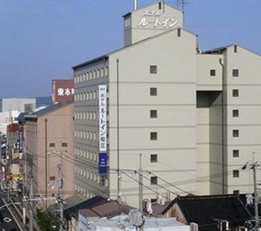 Hotel Route Inn Matsue