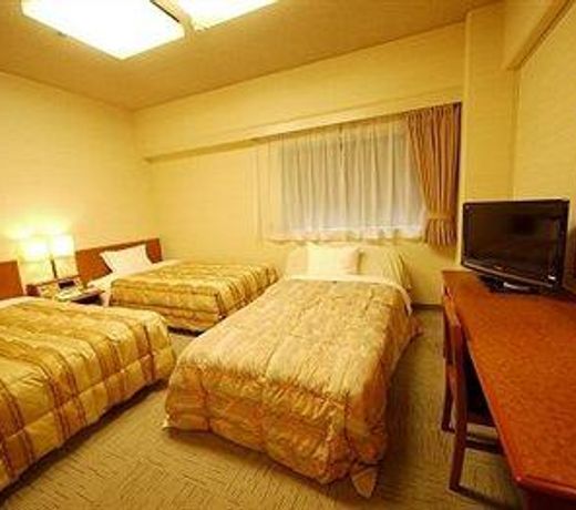 Hotel Route Inn Matsue