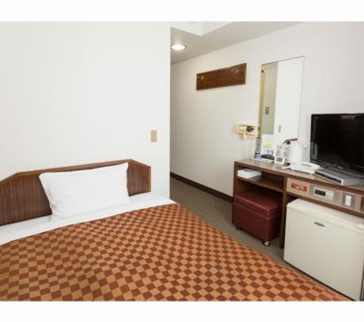 Matsue New Urban Hotel
