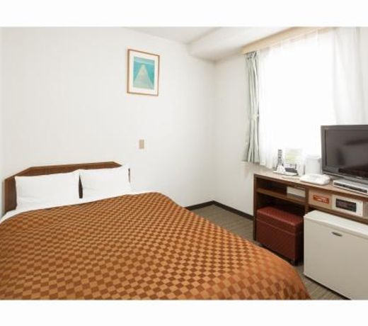 Matsue New Urban Hotel