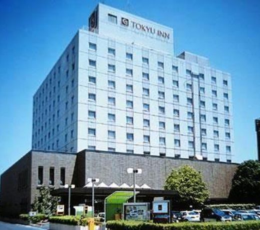 Matsue Excel Hotel Tokyu