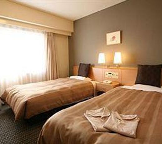 Matsue Excel Hotel Tokyu