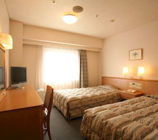 Matsue Excel Hotel Tokyu