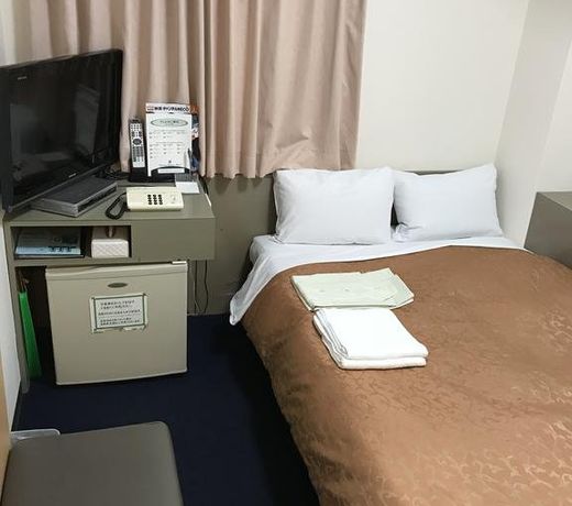 Matsue Urban Hotel