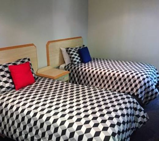 Red Bridge Motor Inn
