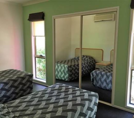 Red Bridge Motor Inn