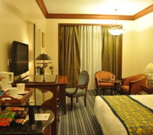 Welcomhotel by ITC Hotels, Devee Grand Bay, Visakhapatnam
