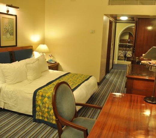 Welcomhotel by ITC Hotels, Devee Grand Bay, Visakhapatnam