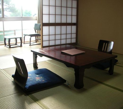 Saginoyusou