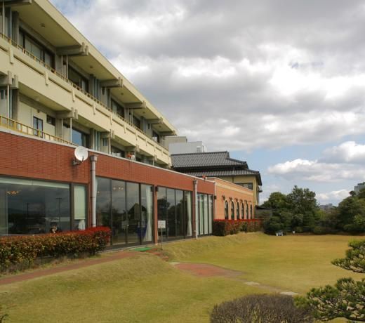 Ryokan Yukeikohan Suitenkaku
