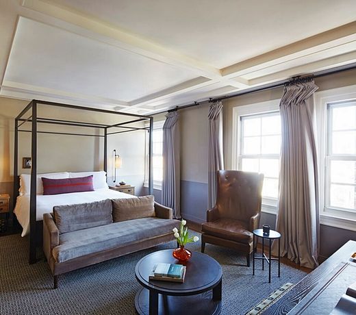 The Hollywood Roosevelt