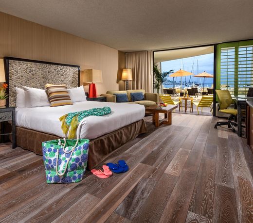 Hotel Maya - a DoubleTree by Hilton Hotel