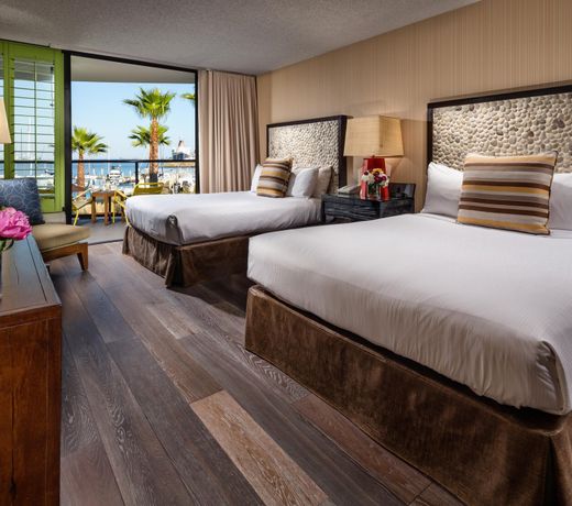 Hotel Maya - a DoubleTree by Hilton Hotel