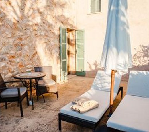 Hotel Sa Franquesa Nova