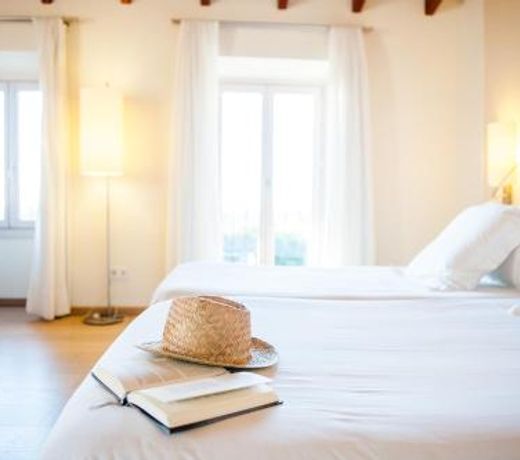 Hotel Sa Franquesa Nova