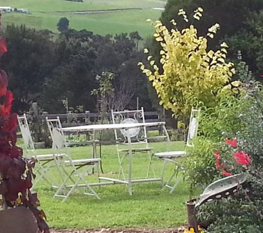 Stony Creek Farm Bed and Breakfast