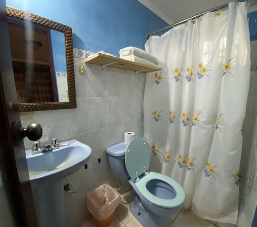 Canal Inn B&B Panama