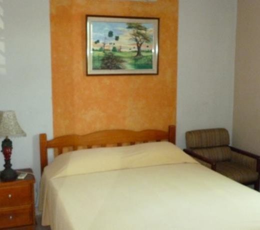 Canal Inn B&B Panama