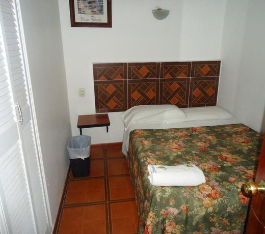 POSADA SAN PEDRO