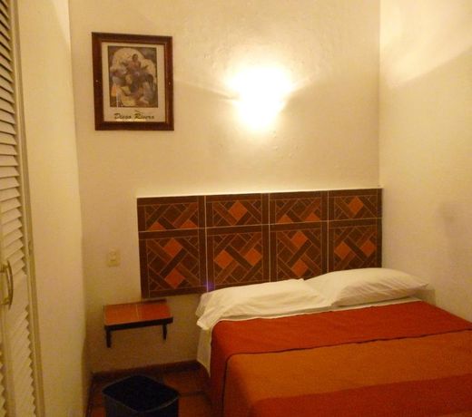 POSADA SAN PEDRO