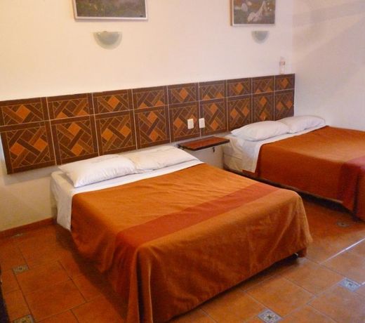 POSADA SAN PEDRO