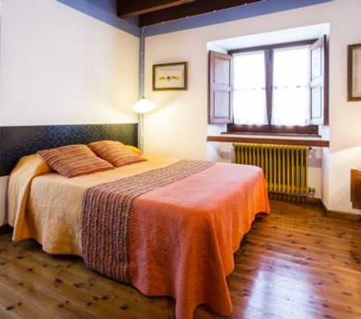 Apartamentos La Casona De Vidiago