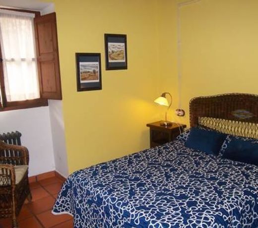 Apartamentos La Casona De Vidiago